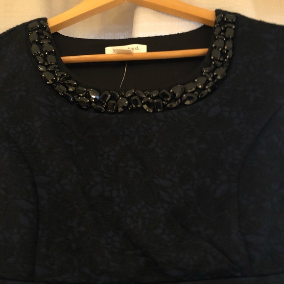 Motherhood maternity dress NWT size Small - Picture 2 of 7